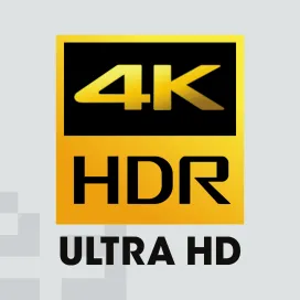 4k Sign HDR
